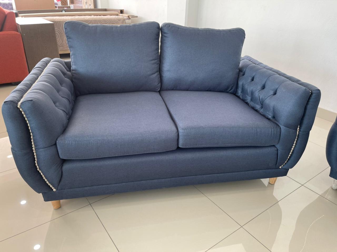 Sala Columbia - Muebles DIMSSA