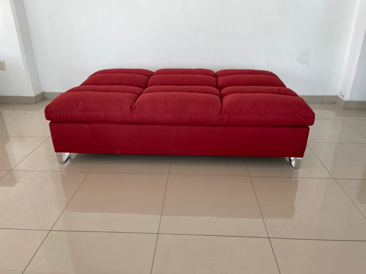 Sofá Cama Sevilla Muebles DIMSSA