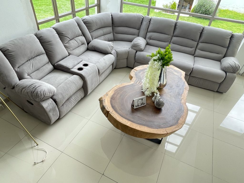 Sala Milán modular