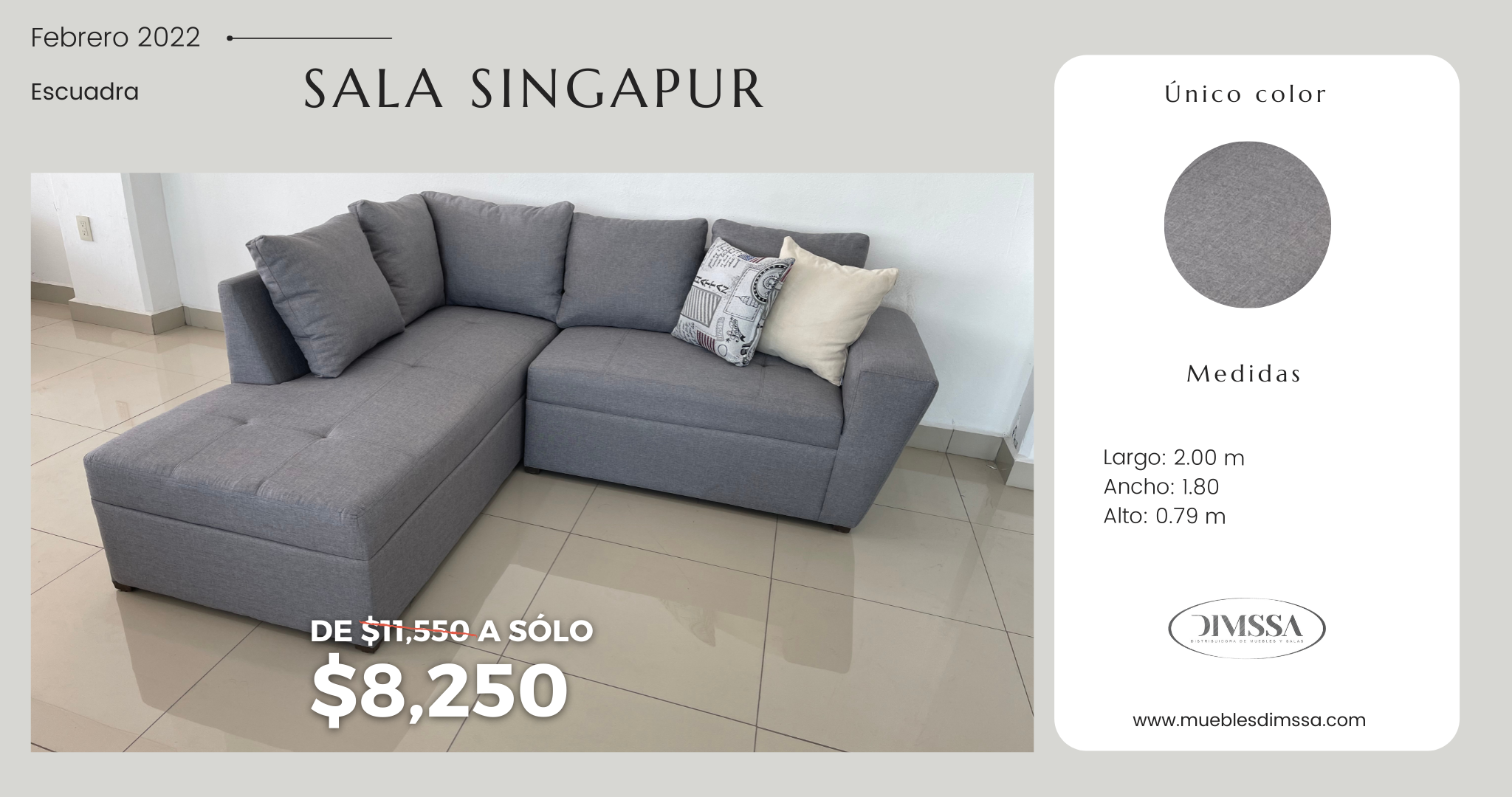 Sala Singapur