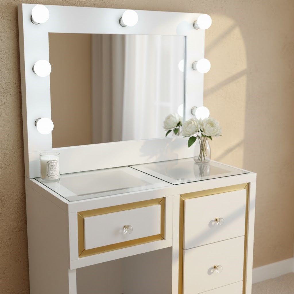 VANITY INFANTIL