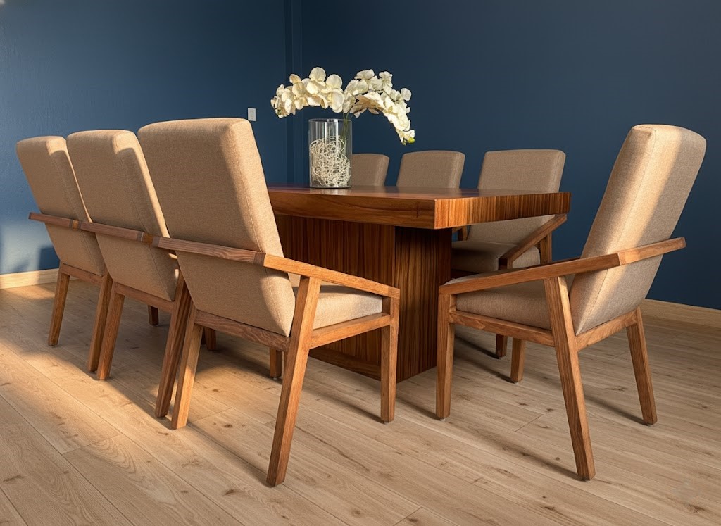 COMEDOR LÍBANO