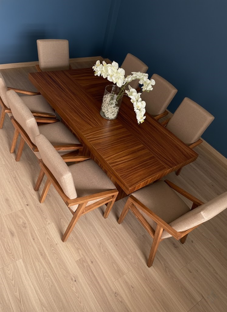 COMEDOR LÍBANO