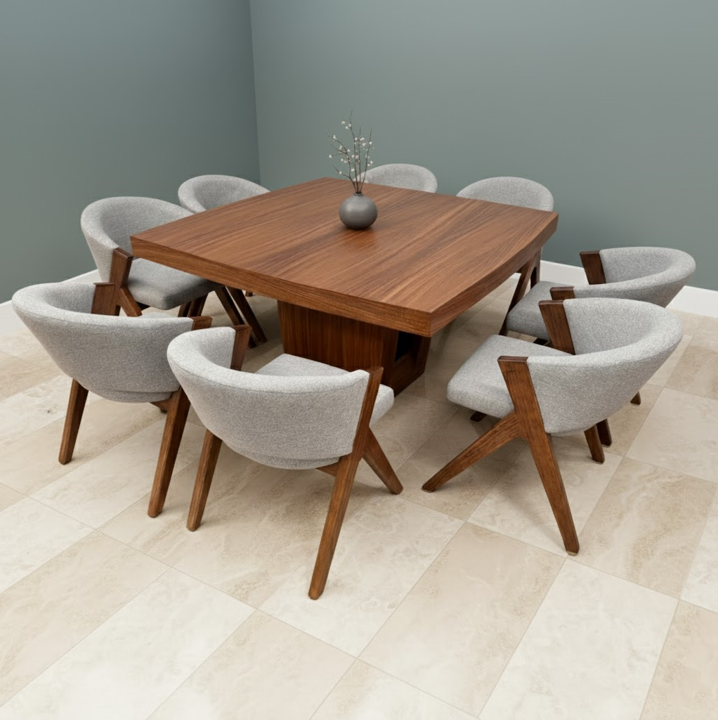 COMEDOR LUXEMBURGO