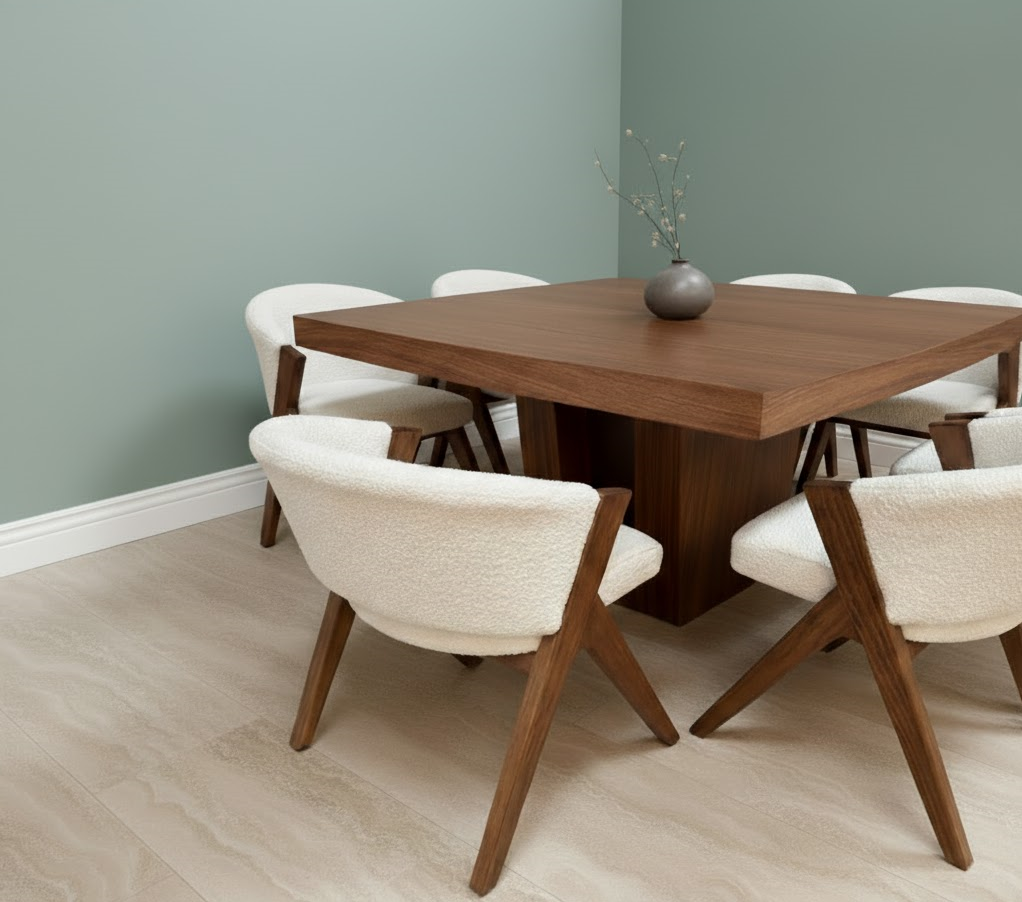 COMEDOR LUXEMBURGO
