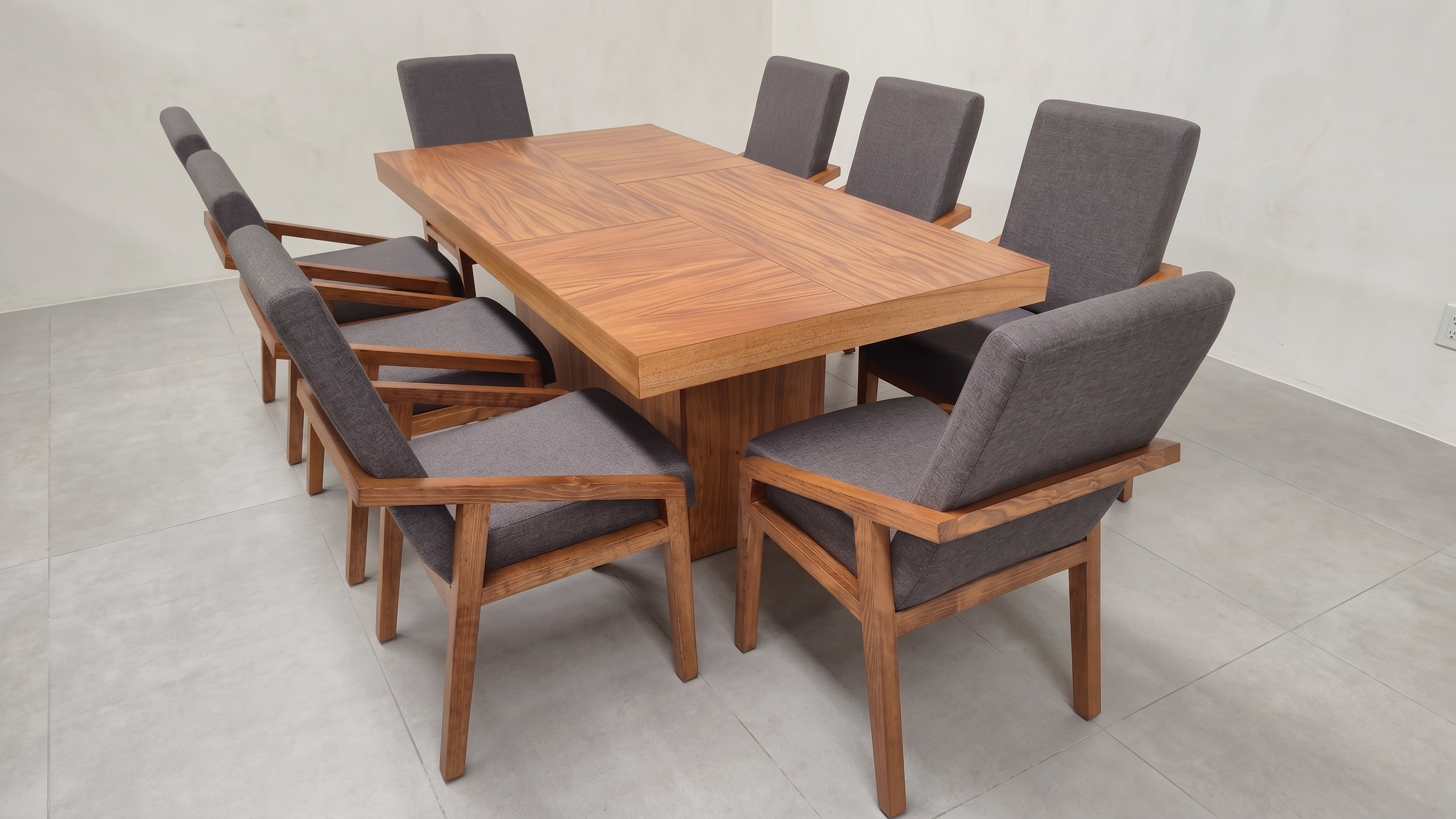 COMEDOR LÍBANO