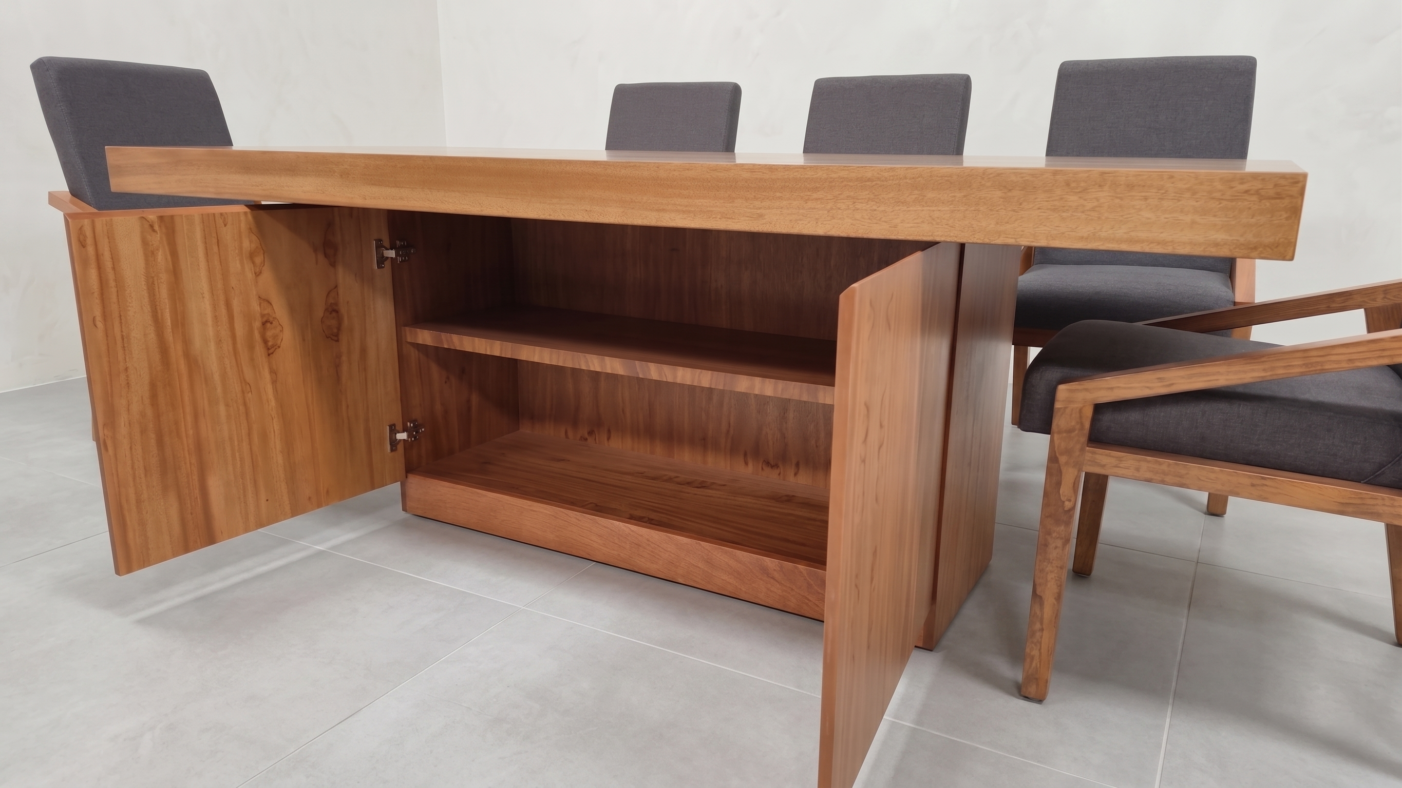 COMEDOR LÍBANO