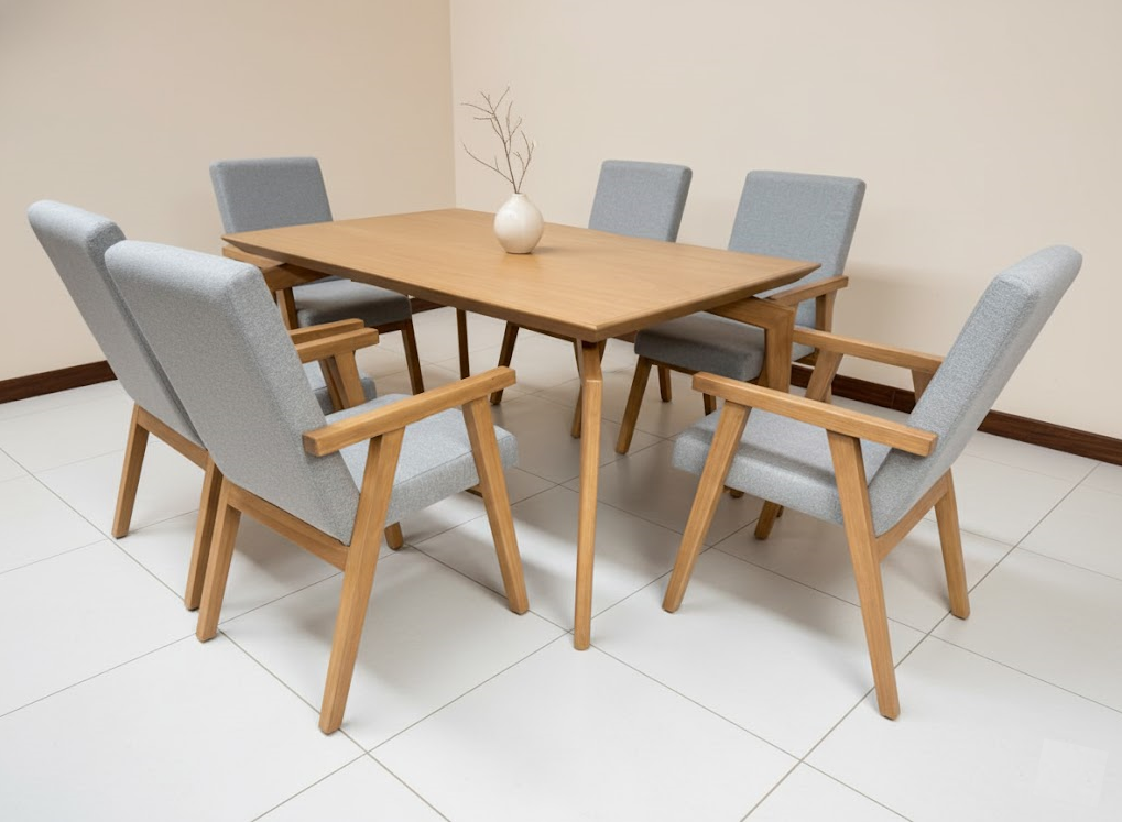 COMEDOR OPORTO