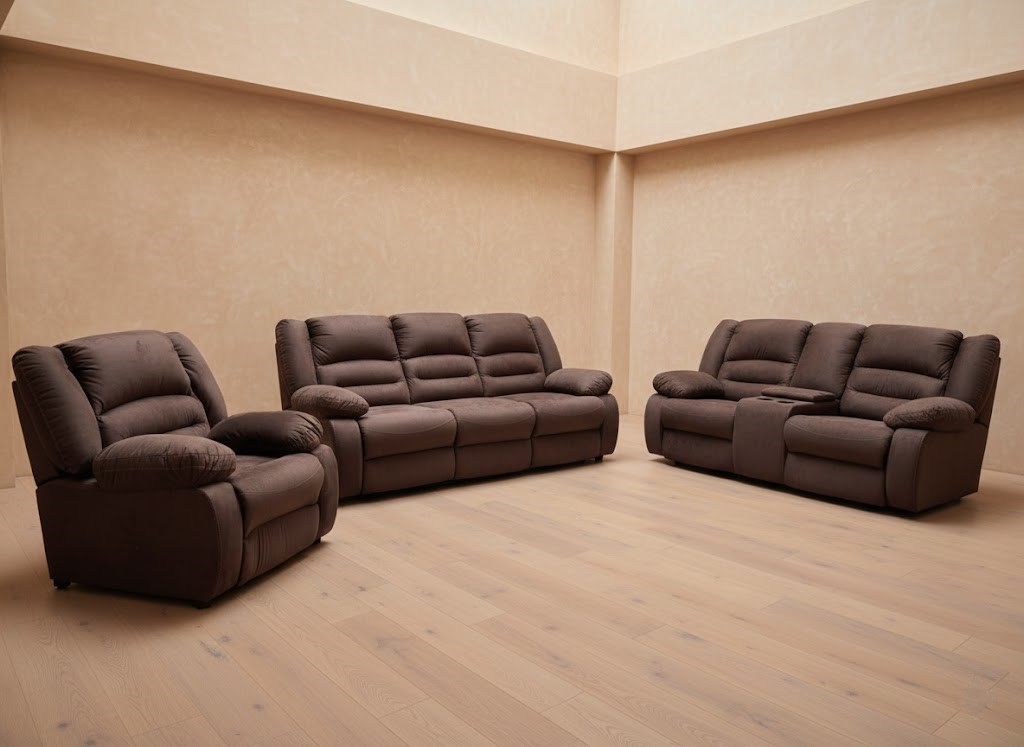 SALA MILÁN 3-2-1