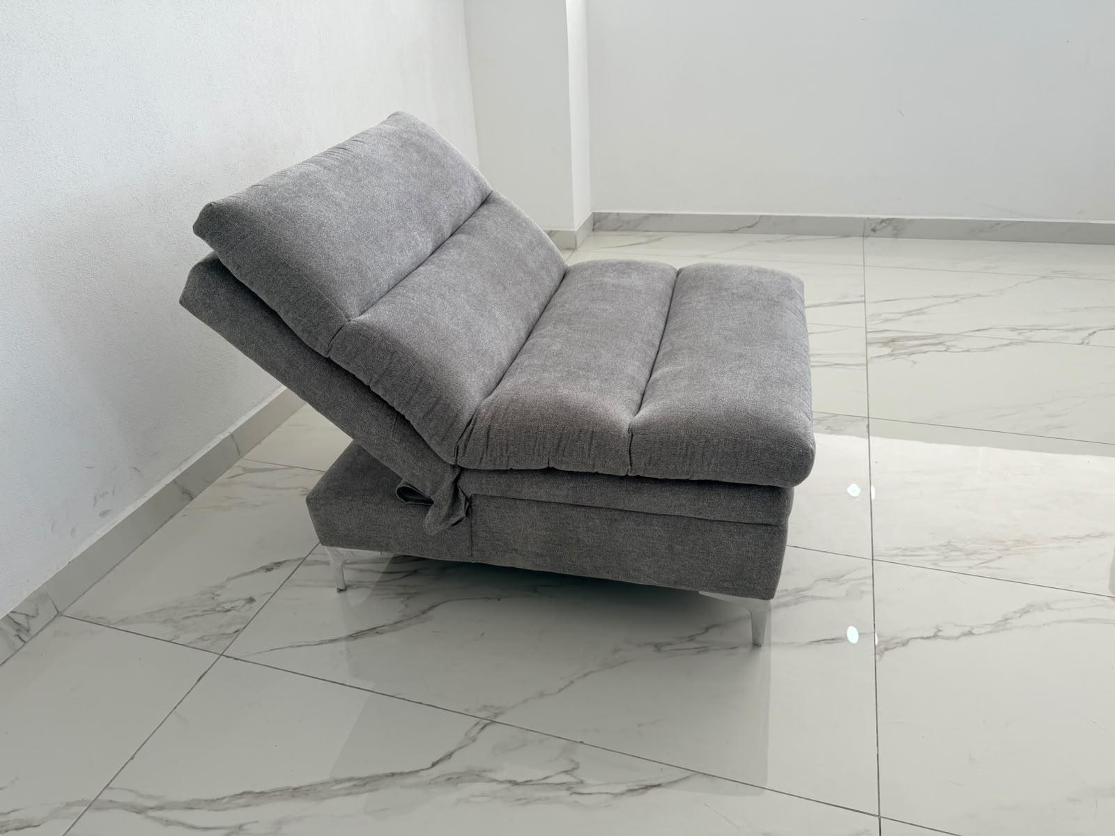 Sillón Boston (con baúl)