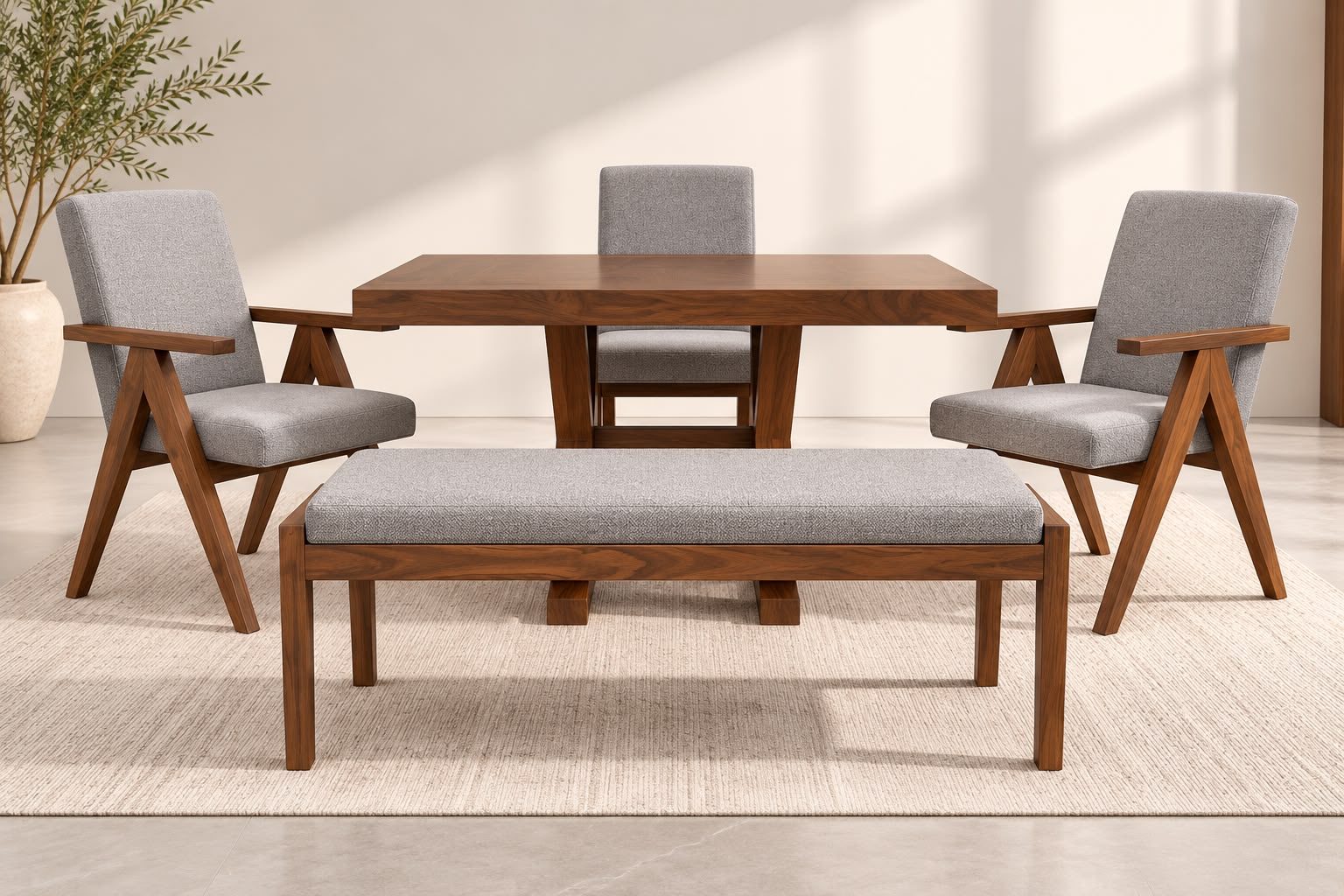 Comedor Ginebra