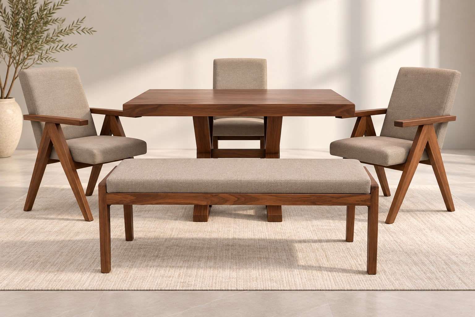 Comedor Ginebra