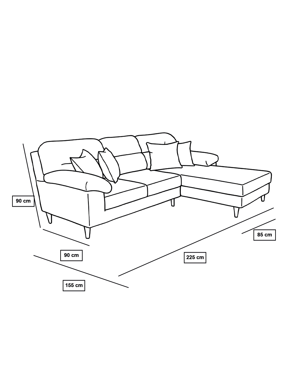 Condesa modular